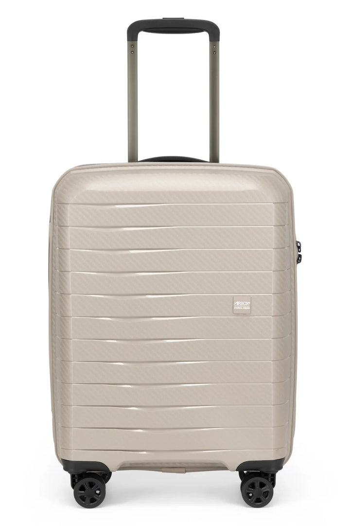 Airbox AZ18 Kabinväska 55cm - Grå