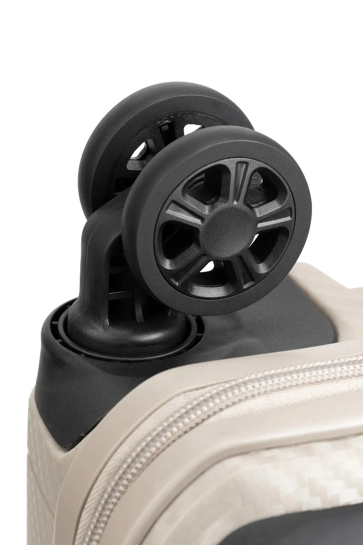 Airbox AZ18 Kabinväska 55cm - Grå