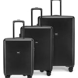 Airbox AZ26 3-set - Svart