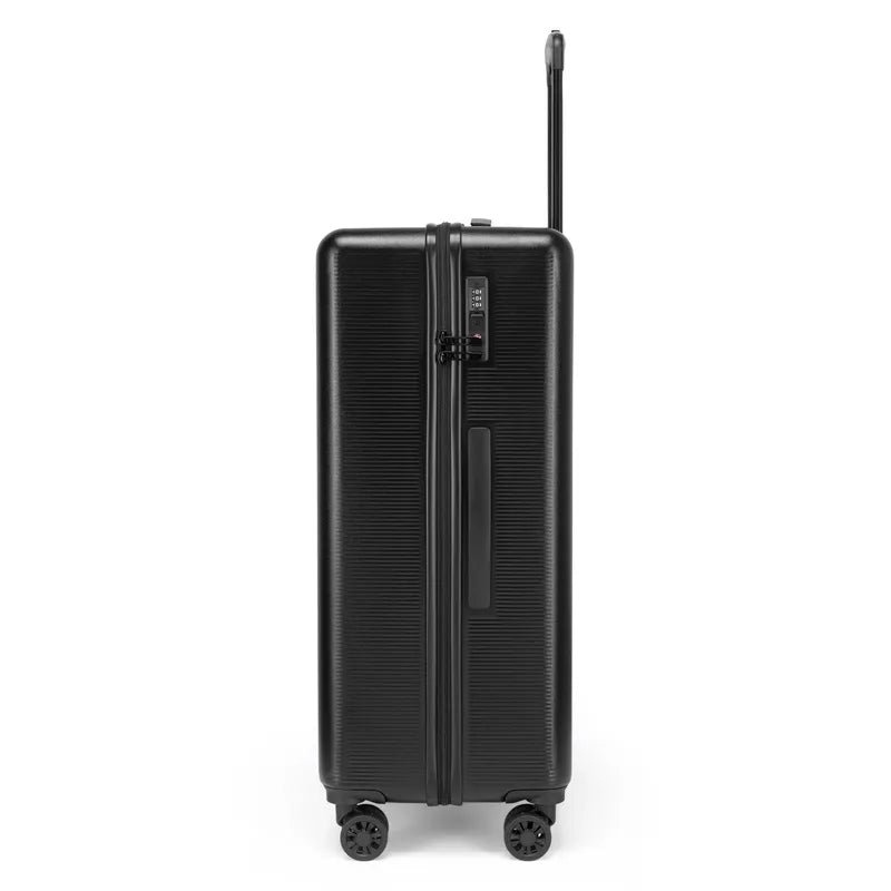 Airbox AZ26 Stor Resväska 75cm - Svart