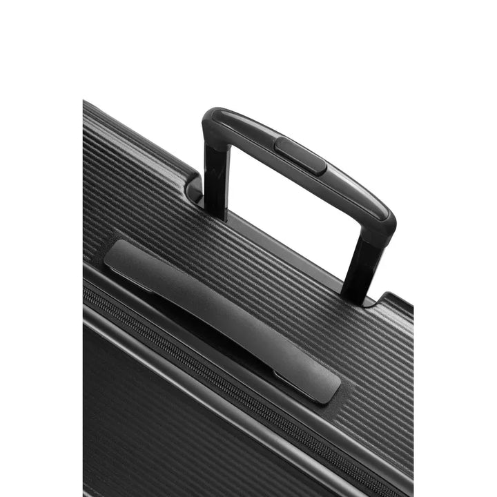 Airbox AZ26 Stor Resväska 75cm - Svart