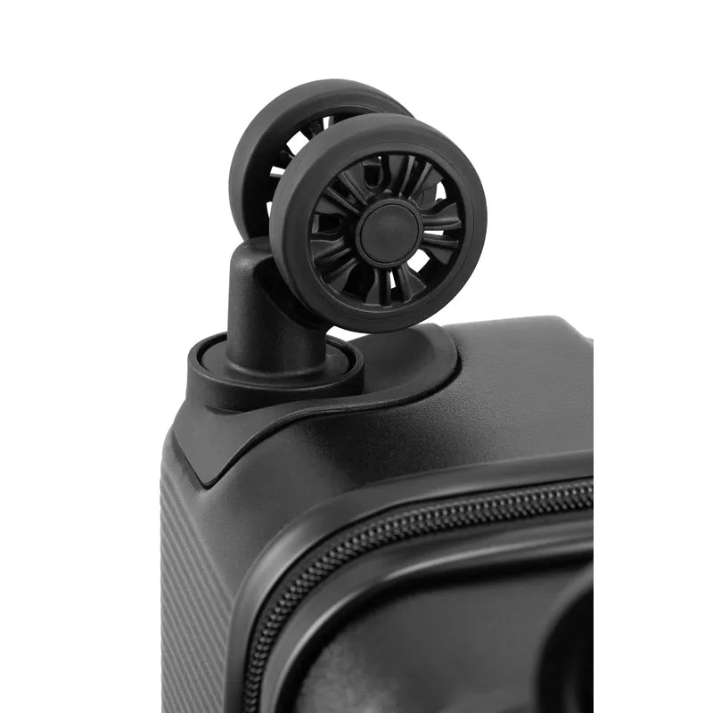 Airbox AZ26 Stor Resväska 75cm - Svart