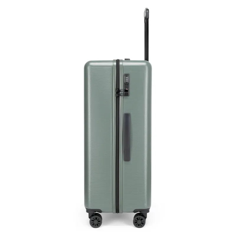 Airbox AZ26 Stor Resväska 75cm - Svart
