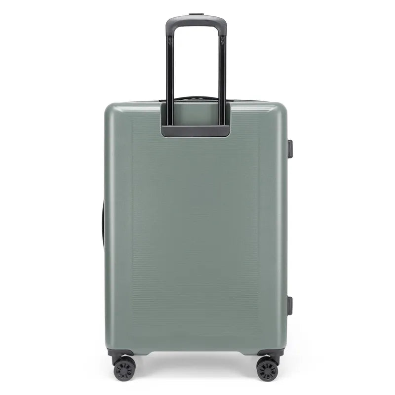 Airbox AZ26 Stor Resväska 75cm - Svart