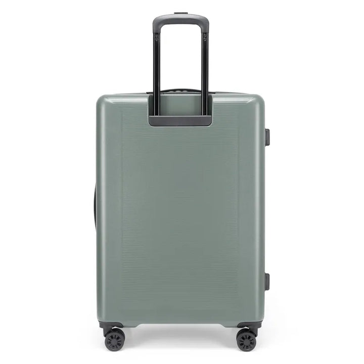 Airbox AZ26 Stor Resväska 75cm - Svart