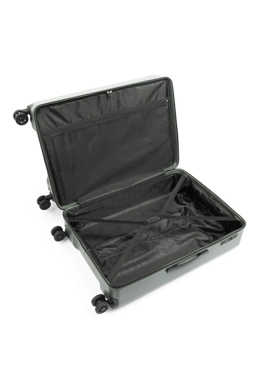 Airbox AZ26 3-set - Orange