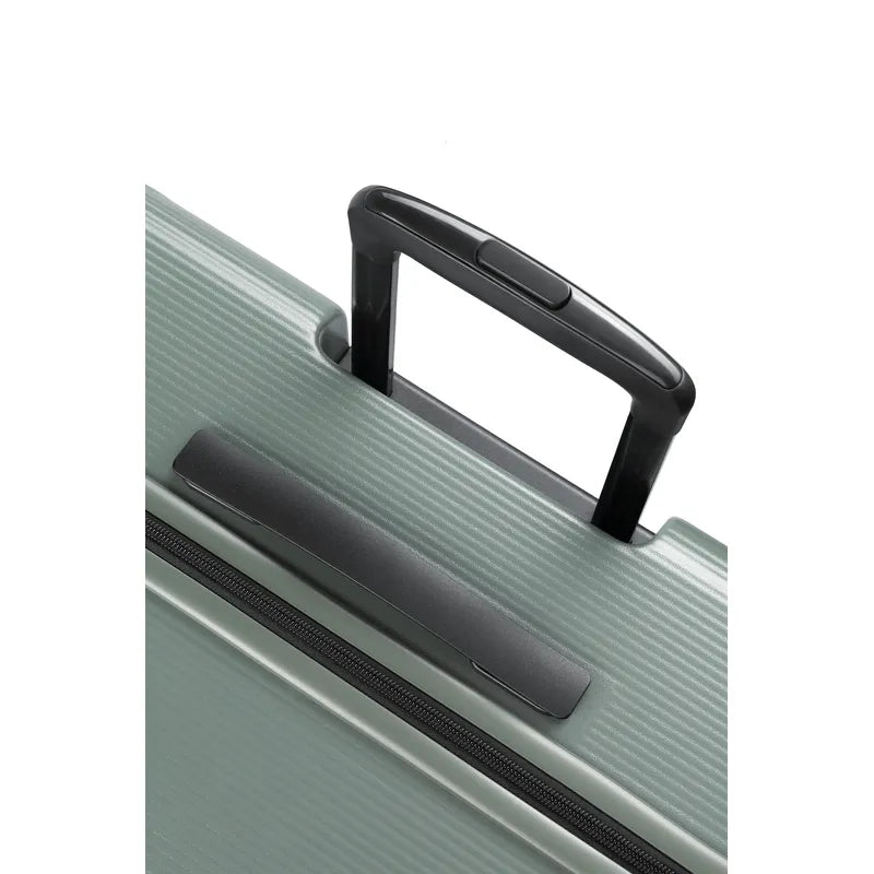 Airbox AZ26 Stor Resväska 75cm - Svart