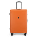 Airbox AZ26 Stor Resväska 75cm - Orange