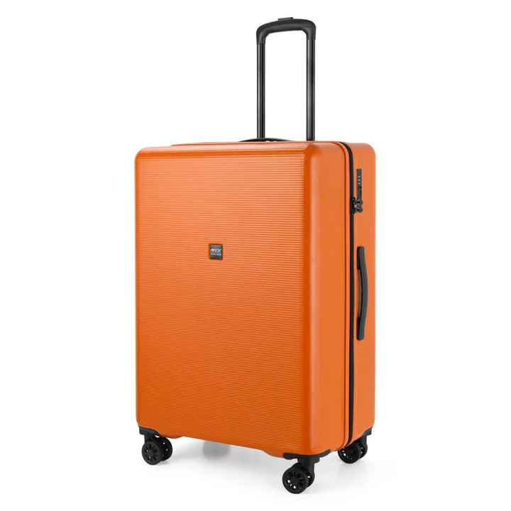 Airbox AZ26 Stor Resväska 75cm - Svart