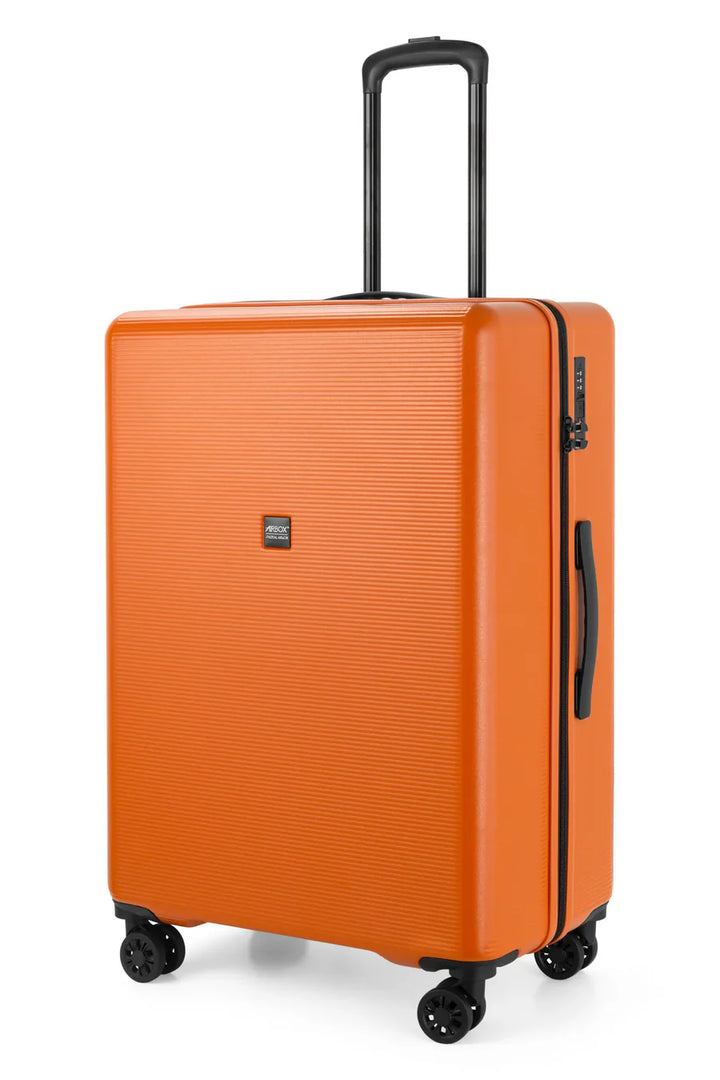 Airbox AZ26 3-set - Orange