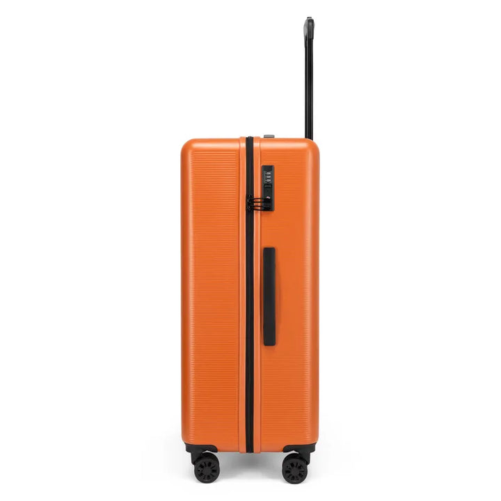 Airbox AZ26 Stor Resväska 75cm - Svart