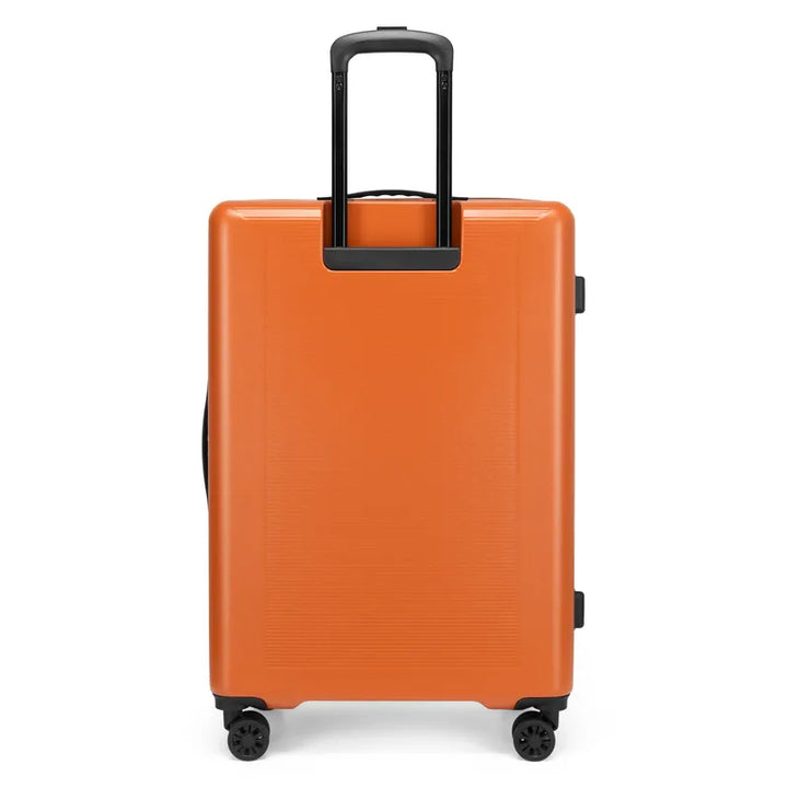 Airbox AZ26 Stor Resväska 75cm - Svart