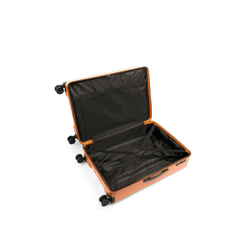 Airbox AZ26 Stor Resväska 75cm - Svart