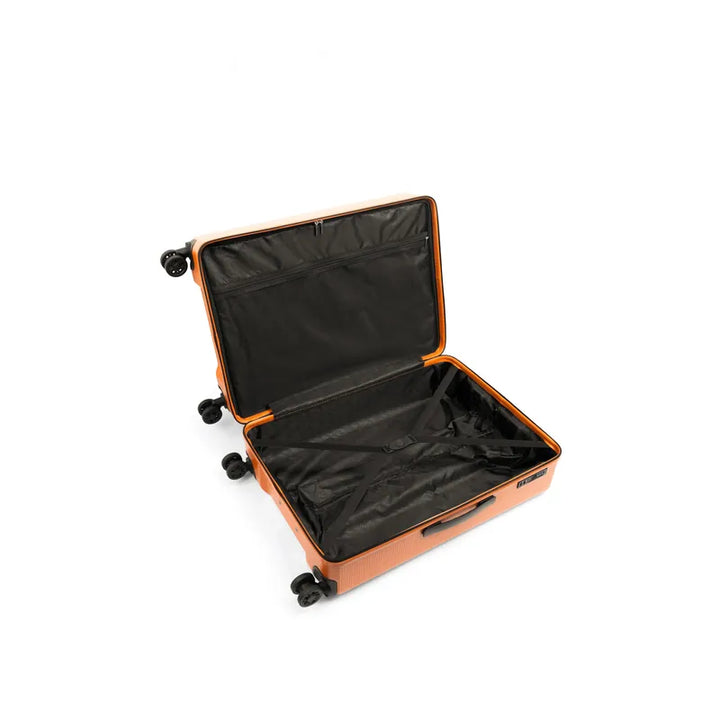 Airbox AZ26 Stor Resväska 75cm - Svart