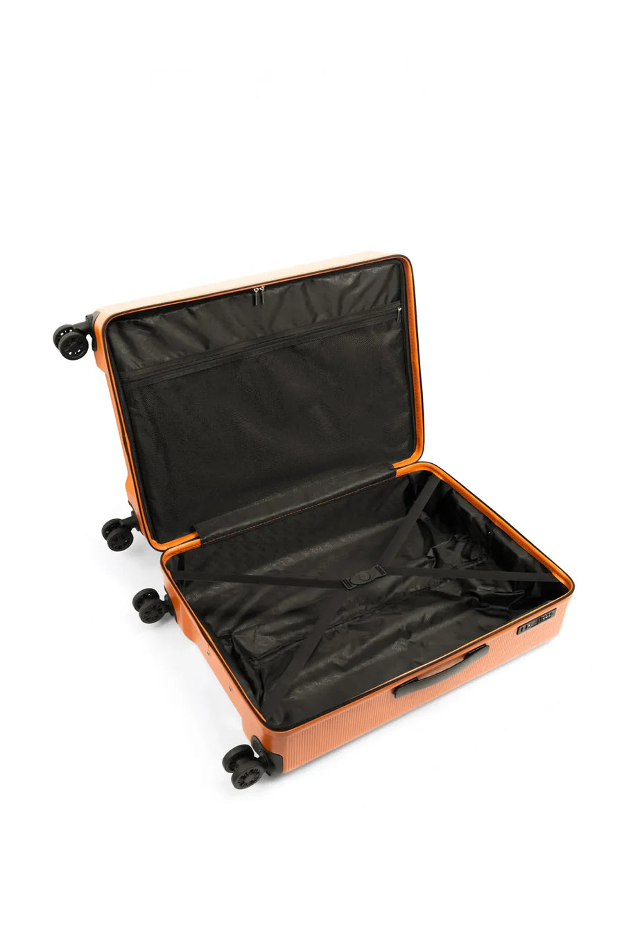 Airbox AZ26 3-set - Orange