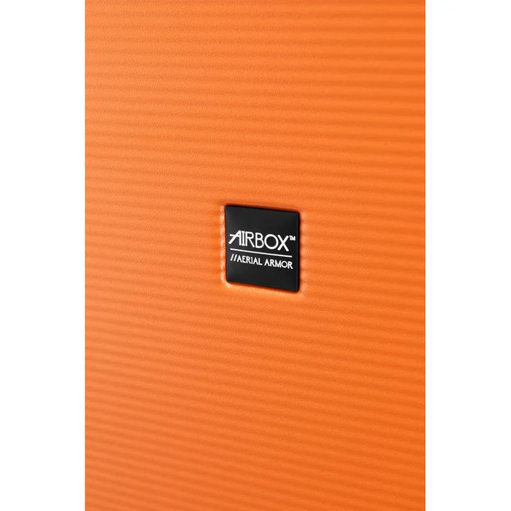 Airbox AZ26 Stor Resväska 75cm - Svart