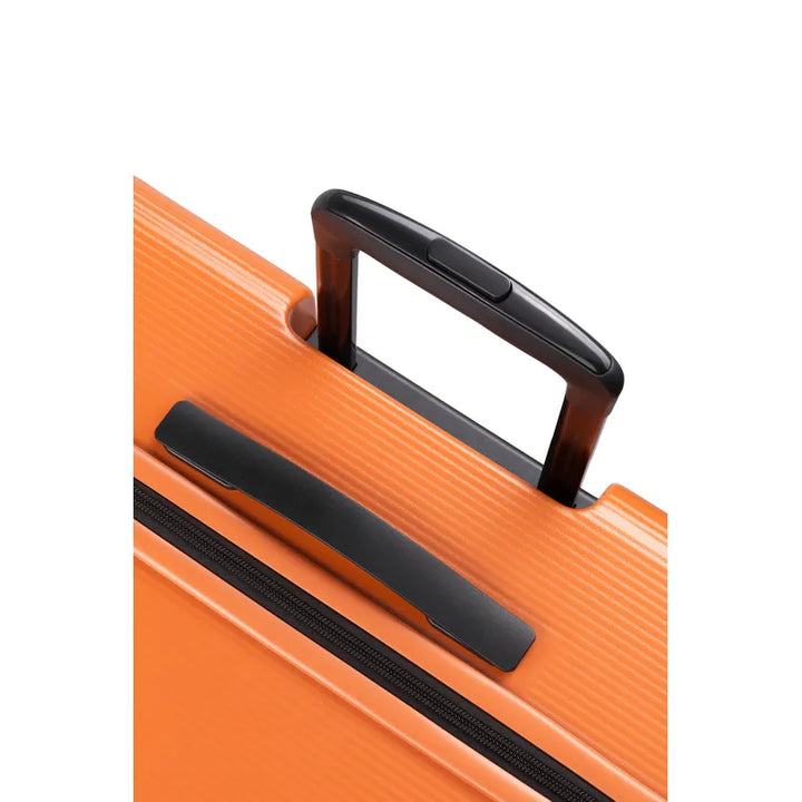 Airbox AZ26 Stor Resväska 75cm - Svart