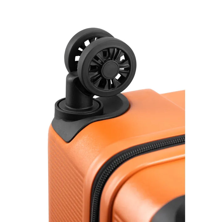 Airbox AZ26 Stor Resväska 75cm - Svart