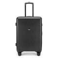 Airbox AZ26 Mellanstor Resväska 65cm - Svart