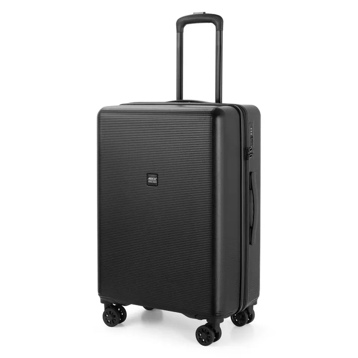 Airbox AZ26 Mellanstor Resväska 65cm - Grön