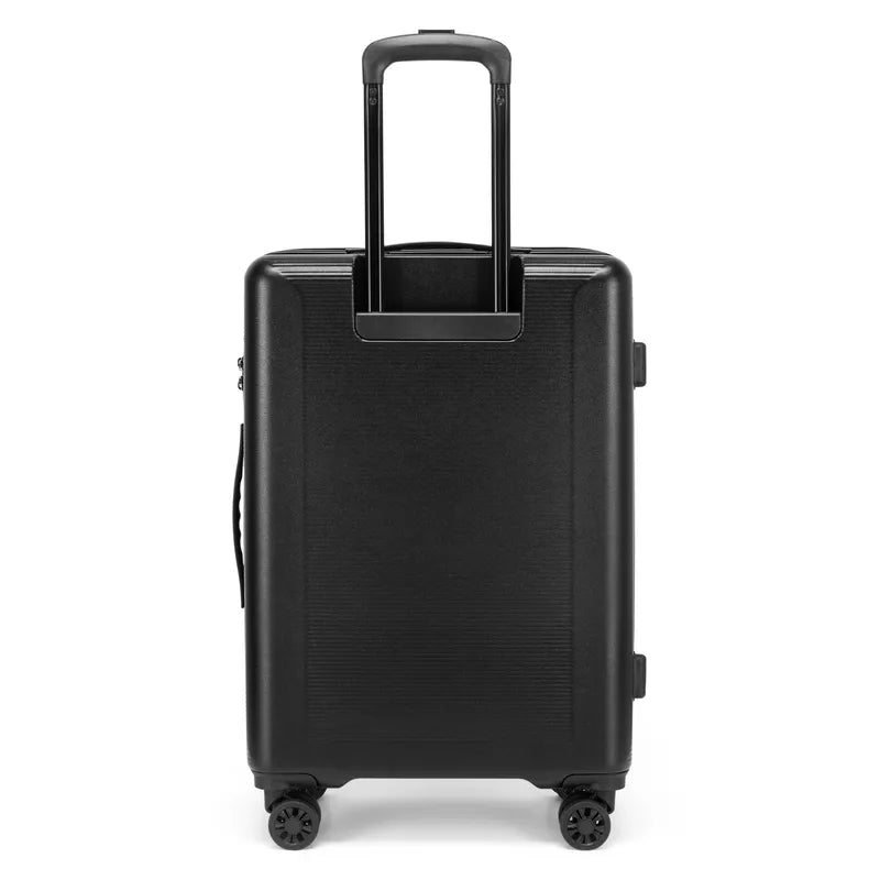 Airbox AZ26 Mellanstor Resväska 65cm - Grön
