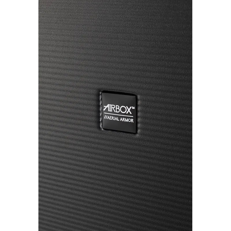 Airbox AZ26 Mellanstor Resväska 65cm - Grön