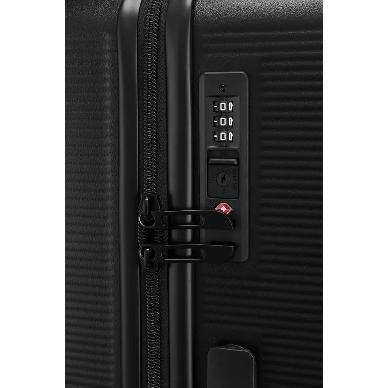 Airbox AZ26 Mellanstor Resväska 65cm - Grön