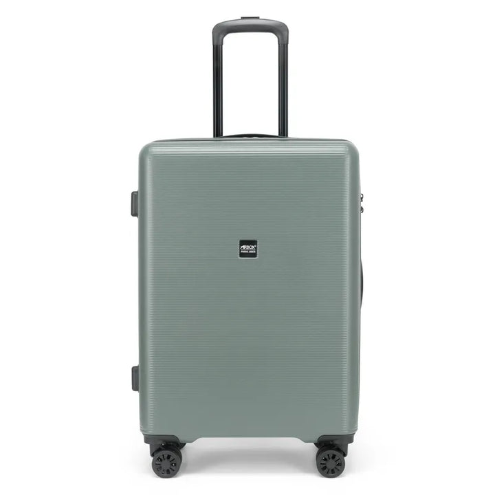 Airbox AZ26 Mellanstor Resväska 65cm - Grön
