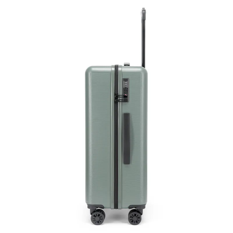 Airbox AZ26 Mellanstor Resväska 65cm - Grön