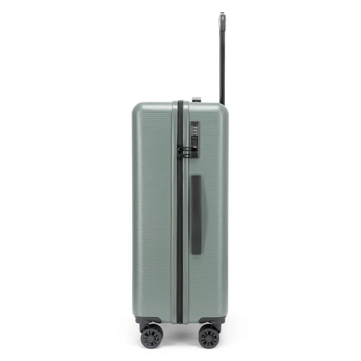 Airbox AZ26 Mellanstor Resväska 65cm - Grön