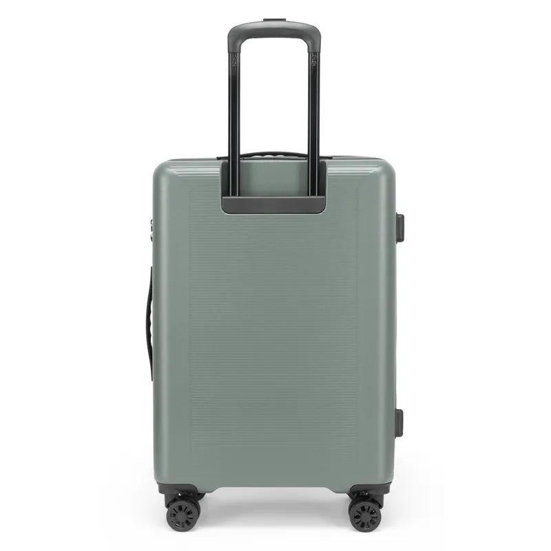Airbox AZ26 Mellanstor Resväska 65cm - Grön