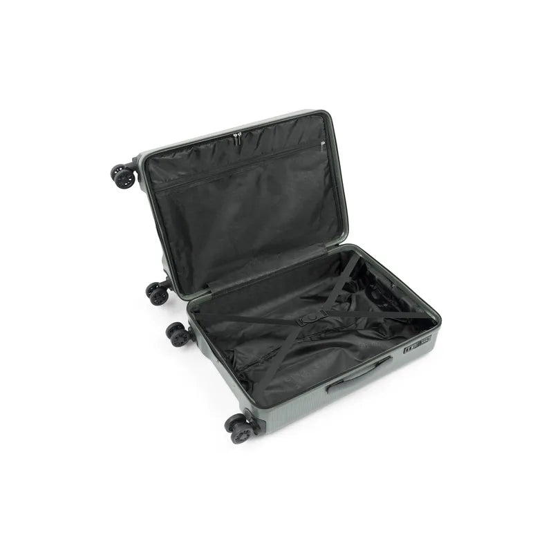 Airbox AZ26 Mellanstor Resväska 65cm - Grön