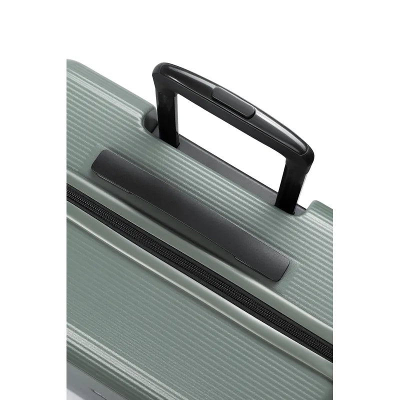 Airbox AZ26 Mellanstor Resväska 65cm - Grön