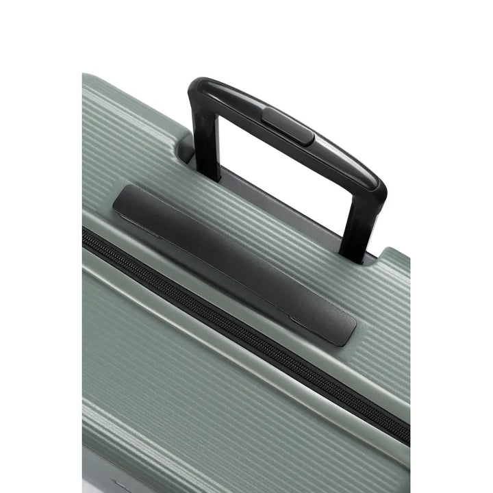 Airbox AZ26 Mellanstor Resväska 65cm - Grön