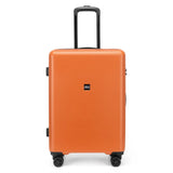Airbox AZ26 Mellanstor Resväska 65cm - Orange
