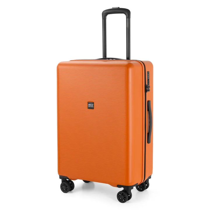 Airbox AZ26 Mellanstor Resväska 65cm - Grön