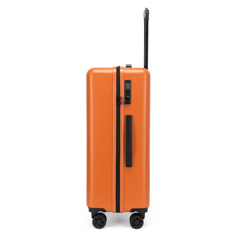 Airbox AZ26 Mellanstor Resväska 65cm - Grön