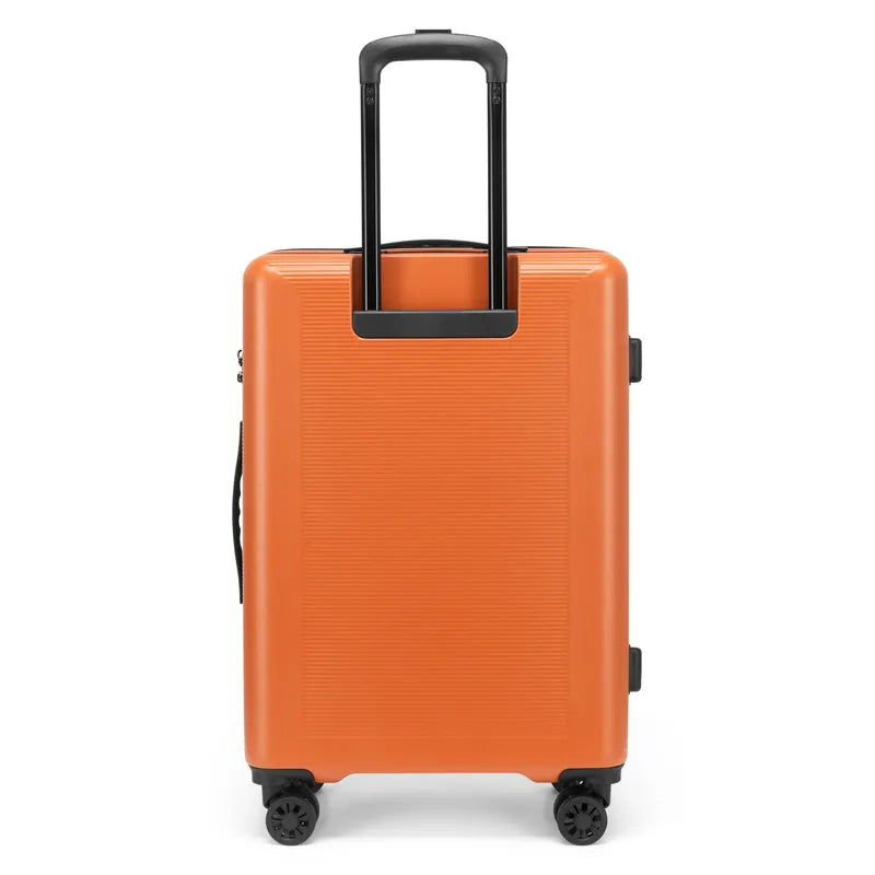 Airbox AZ26 Mellanstor Resväska 65cm - Grön