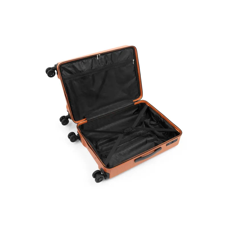 Airbox AZ26 Mellanstor Resväska 65cm - Grön
