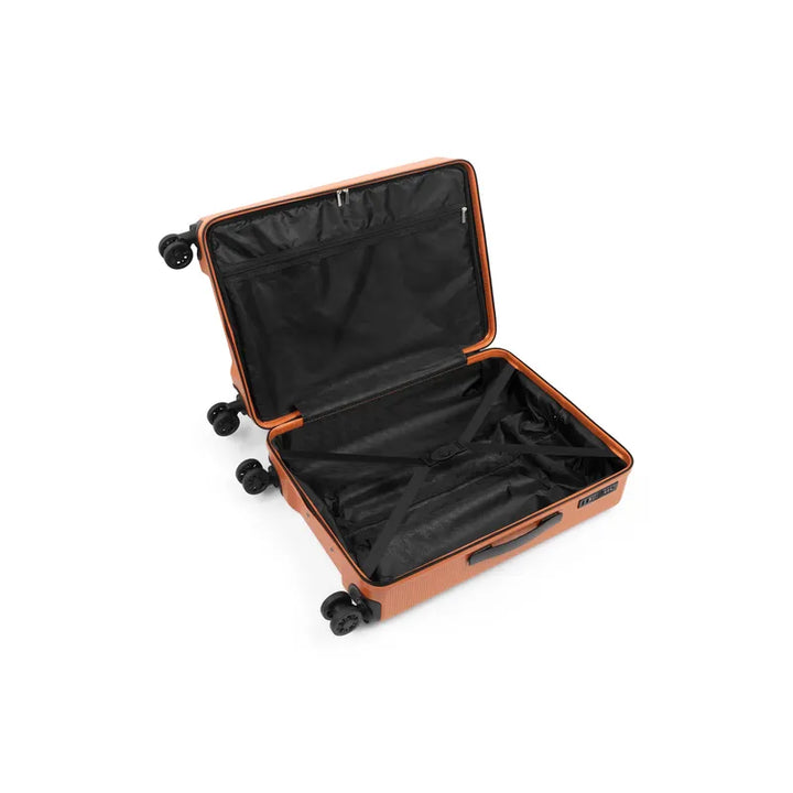 Airbox AZ26 Mellanstor Resväska 65cm - Grön