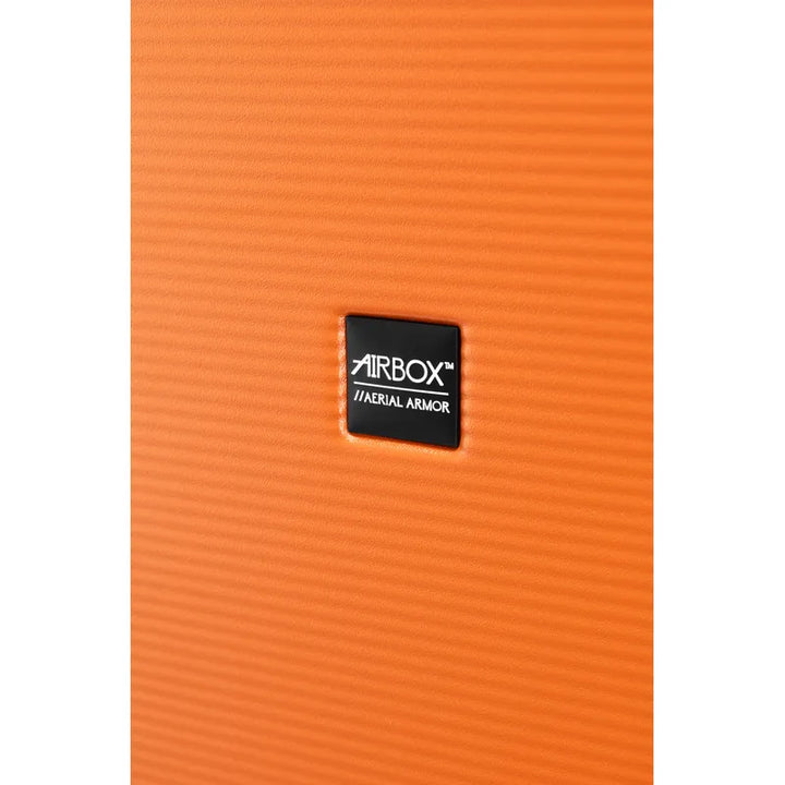 Airbox AZ26 Mellanstor Resväska 65cm - Grön