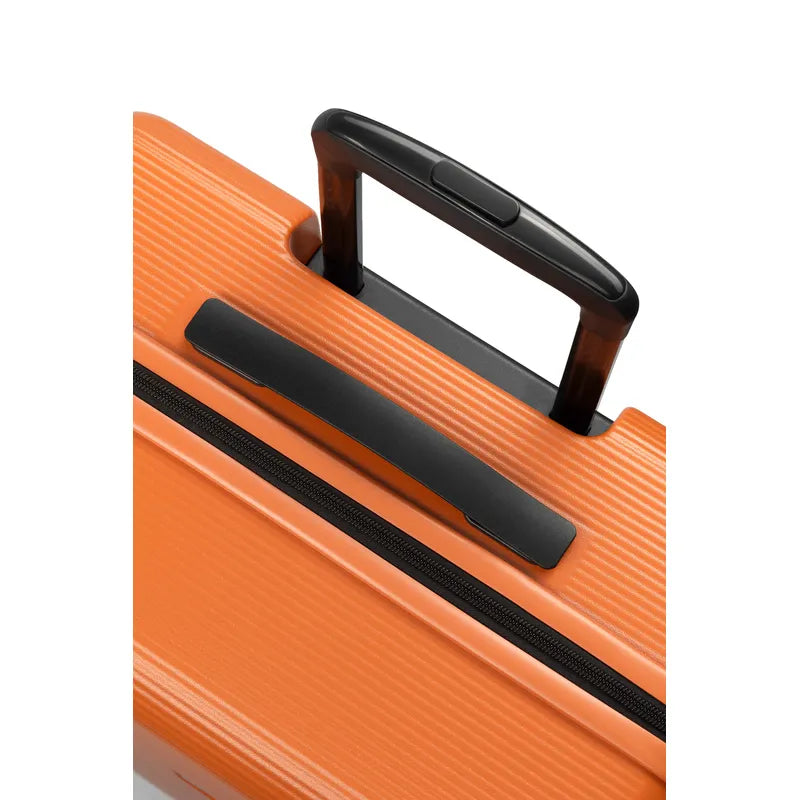 Airbox AZ26 Mellanstor Resväska 65cm - Grön