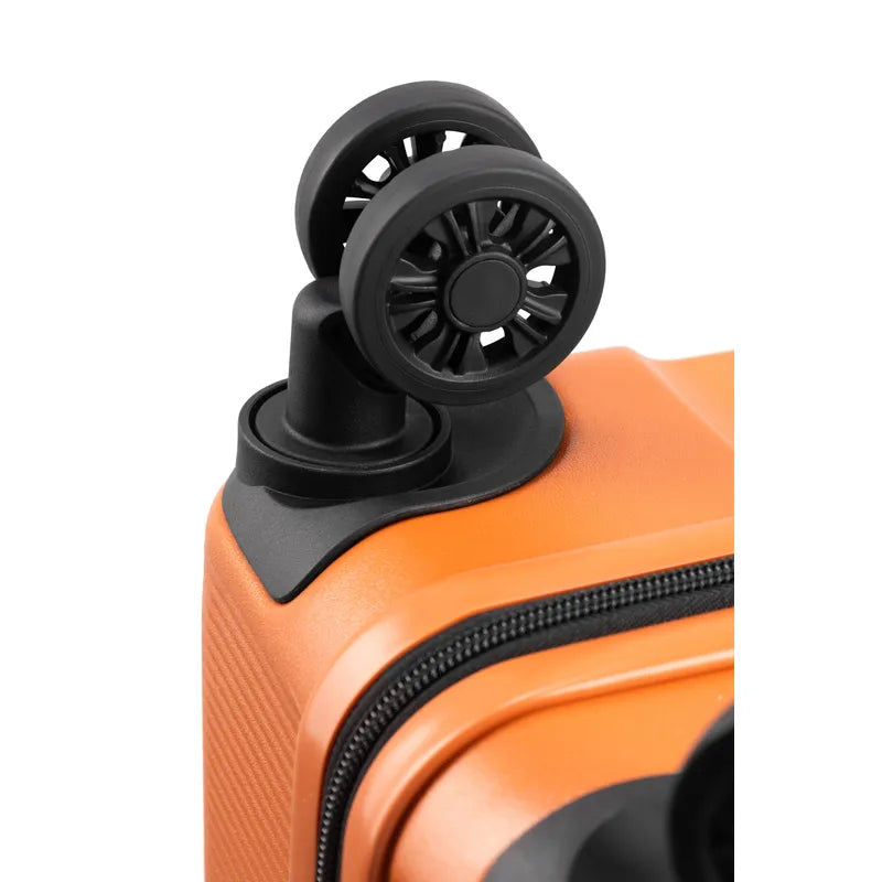 Airbox AZ26 Mellanstor Resväska 65cm - Grön