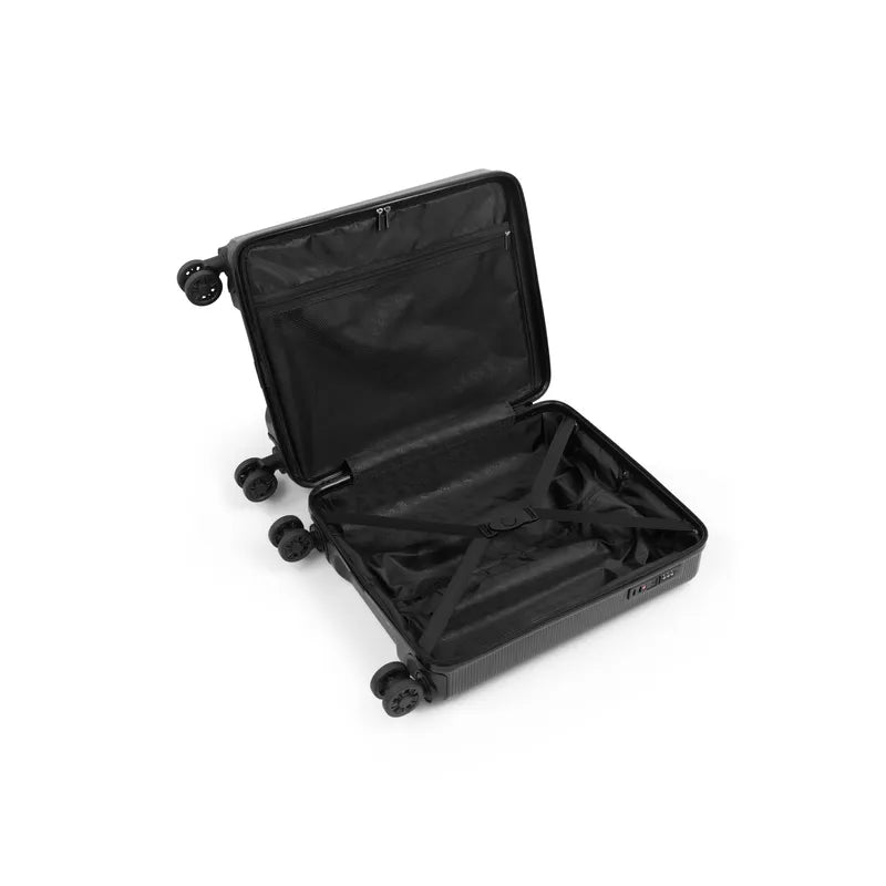 Airbox AZ26 Kabinväska 55cm - Grön
