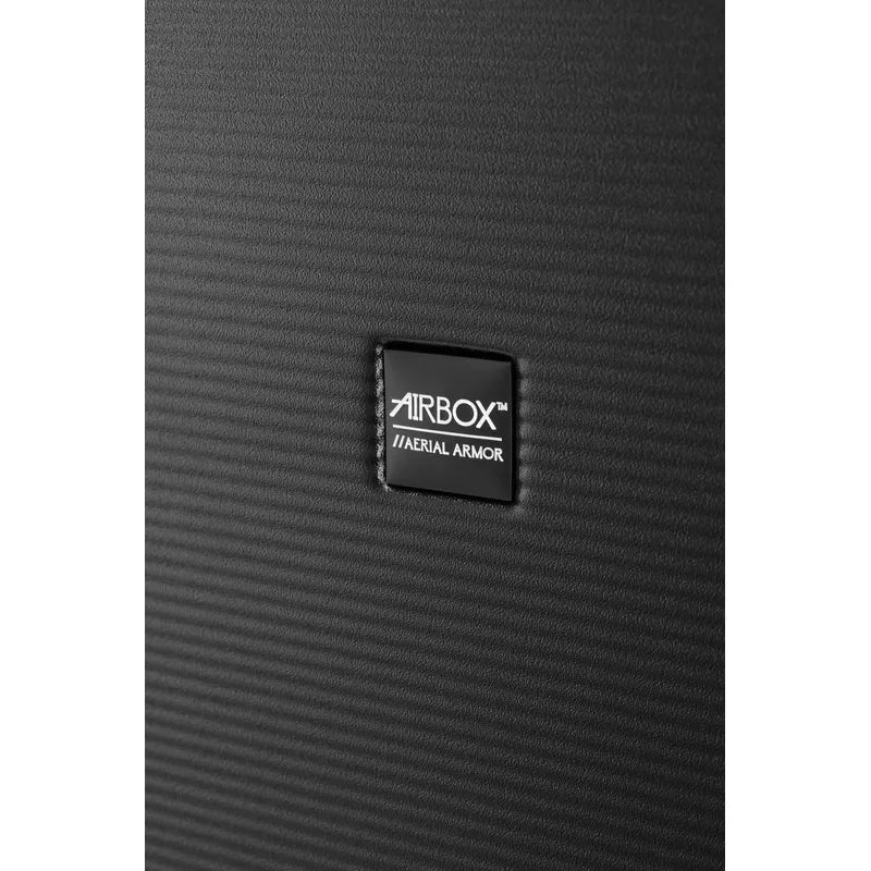 Airbox AZ26 Kabinväska 55cm - Grön