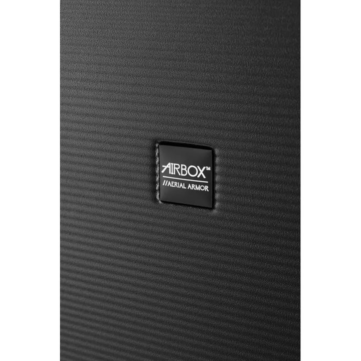 Airbox AZ26 Kabinväska 55cm - Grön
