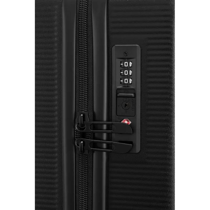 Airbox AZ26 Kabinväska 55cm - Grön