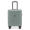 Airbox AZ26 Kabinväska 55cm - Grön