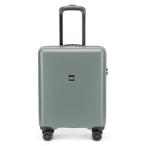 Airbox AZ26 Kabinväska 55cm - Grön