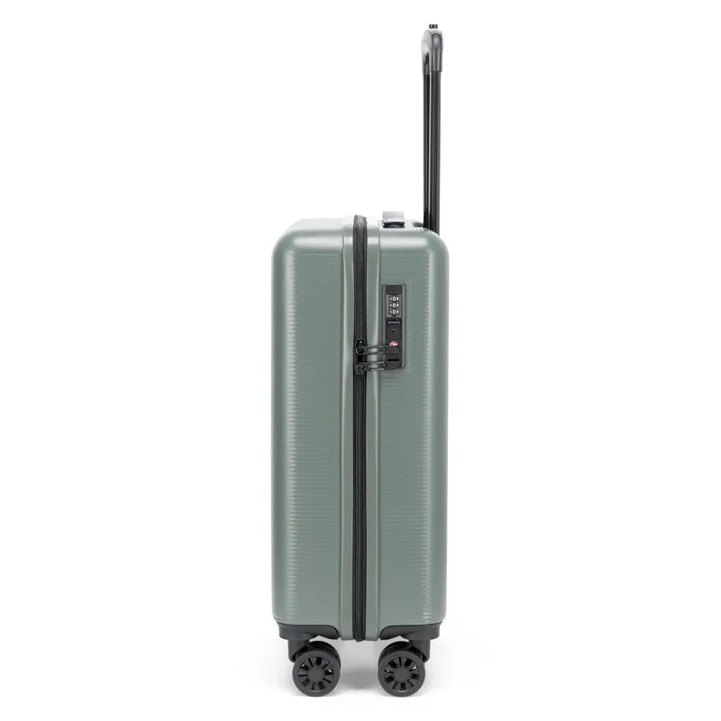 Airbox AZ26 Kabinväska 55cm - Grön